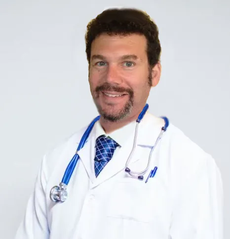 Dr. Darren Lipshitz