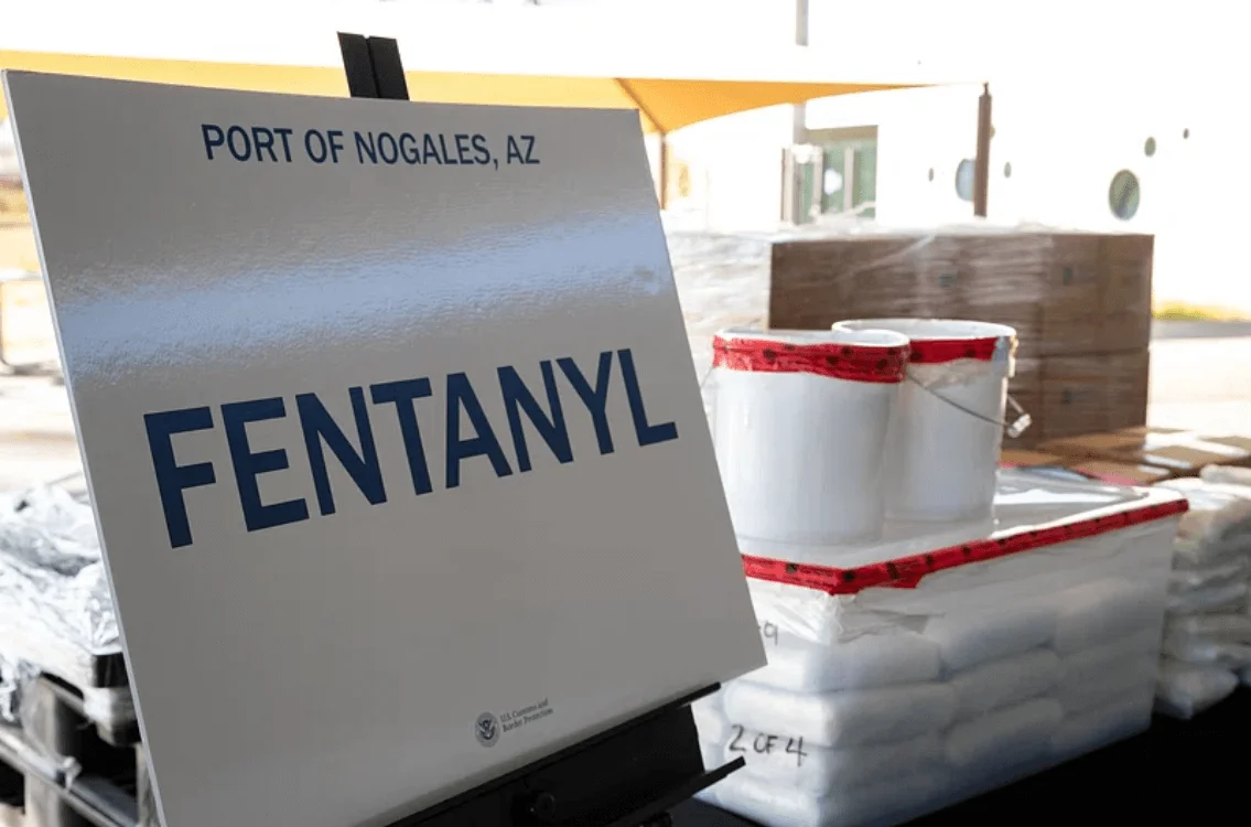 Understanding Fentanyl Overdose